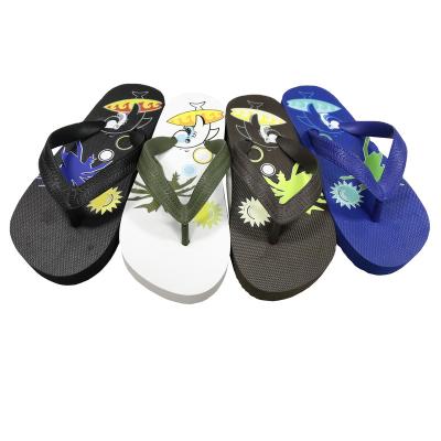 China Breathable Give Back To Our Customers Professional Production Cute Flip Flops Brand Name Shoes for sale