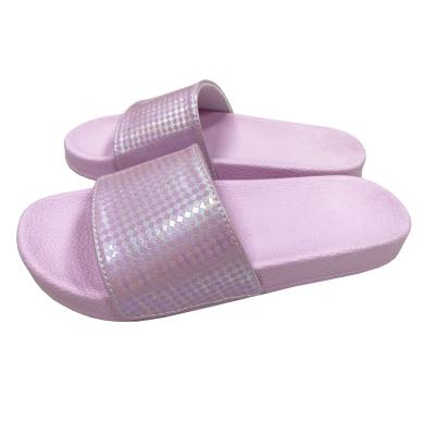 China Factory direct sales universal summer ladies casual women's slippers cushioning for women for sale