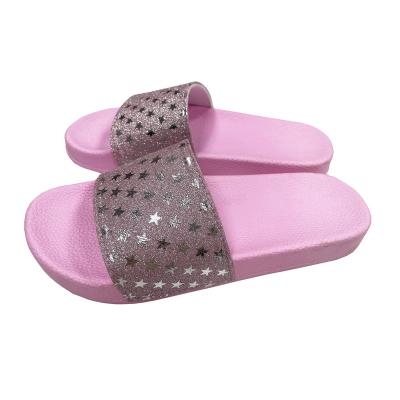 China The Public's Favorite High Productivity Summer Slide Slippers Cushioning Slips Slipper Summer for sale