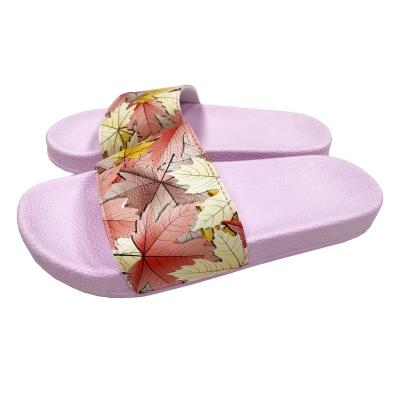 China Cushioning Top Craft Slides Slippers Woman Environmentally Friendly Unisex Slipper for sale