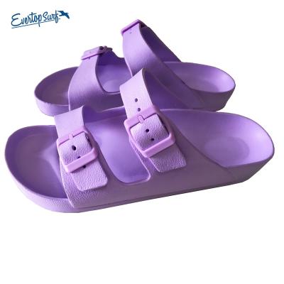 China Logo Clogs Wholesale Custom Made Breathable 2021 Summer Fashion Shoes Eva Women Clogs for sale