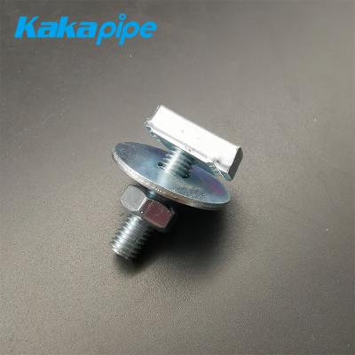 China Heavy Industry T Head Bolt for Unistrute Strut for sale