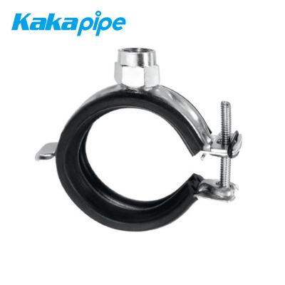 China Heavy Duty Heavy Duty Quick Hose Clamp for sale