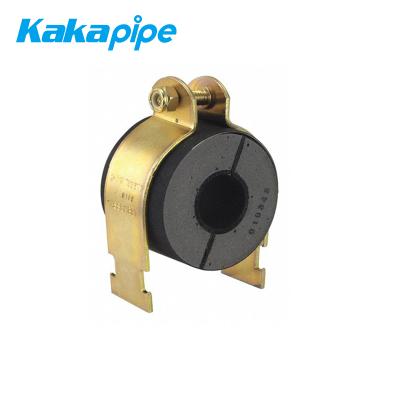 China Insulated Pipe Clamp Pipe Block Insulation Pipe Clamp for sale