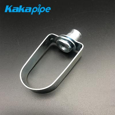 China Pipe Clamp Pipe Clips Sprinkler Hangers for sale