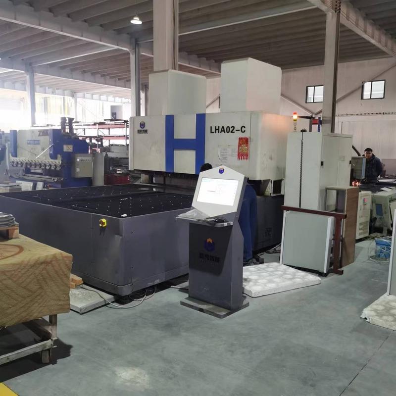 Verified China supplier - Shandong Promaisi Machinery Equipment Co., Ltd.