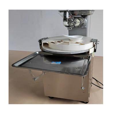 China Stable Durable Round Dough Forming Machine Industry Disc Dough Divider Dough Divider Bread Maker with Good Rounding Effect for sale