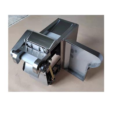 China New Style Stable Industrial Flexible Vegetable Cutter High Quality Vegetable Cutter Fruit and Vegetable Cutter for sale