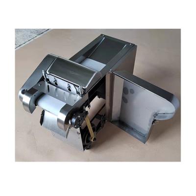 China Stable Cutter Dicing Machine For Fruit Vegetable Easy Fast Cleaver Vegetable Dicer Commercial Use Vegetable Dicer for sale