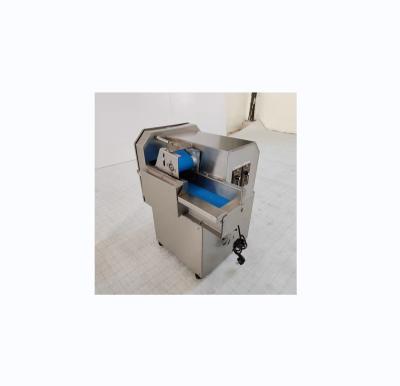 China Commercial Vegetable Fruit Shredder Stable High Quality Durable Vegetable Fruit Slicing And Dicing Machine for sale