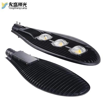 China ROAD China manufacturer high lumen ip66 waterproof 50w 100w 150w 200w led street light for sale