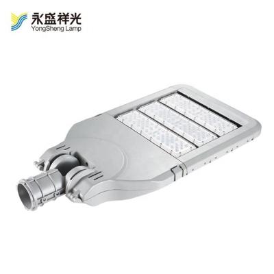 China High work efficiency ROUTE ip65 high lumen waterproof aluminum material 80w 100w 150w led street light for sale