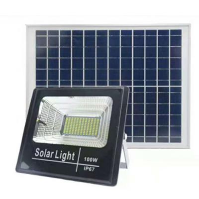 China China Residential Hot Sale Solar Street Light High Power Outdoor Solar Light For Industrial Area Square Stadium Deck Lighting for sale