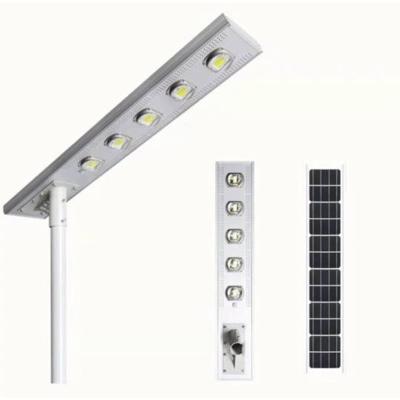 China YONGSHENG Residential Street Light SINCE 1985 With Solar Pole Street Light Based On High Quality for sale