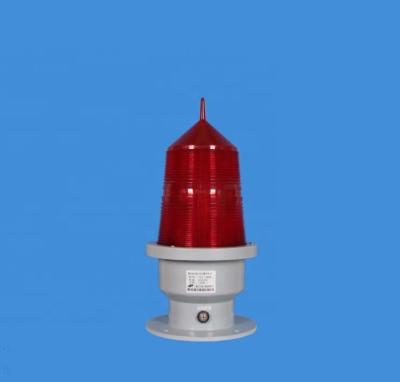 China Aluminum Casting PC Aircraft Obstruction Beacon Aviation Obstruction Beacon Signal Light for sale