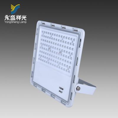 China Airport 100watt 200watt 300watt 400watt 500watt 800watt IP67 led flood light /Led wall light /Led project light for high mast pole for sale