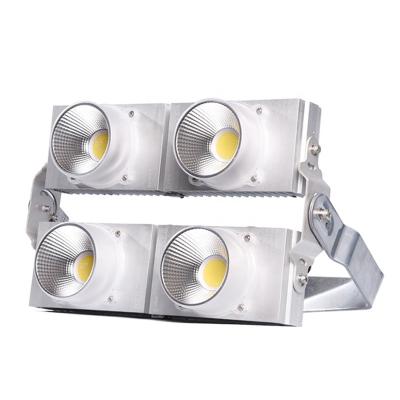 China Sports stadiums hot sale high mast light 80w plaza light with factory price led sensor flood light 320w for sale