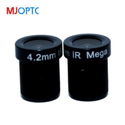 China Lens For Driving Recorder 1/3