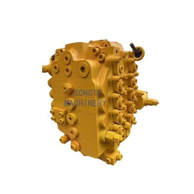 China Superior Construction Machinery Excavator Parts Excavator Parts DH770 DH820 Main Valve for sale