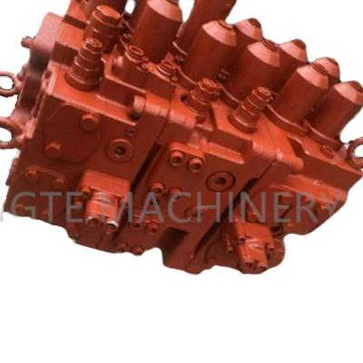 China Excavator Relief Valve KMX32NA-P44007B Excavator Parts CLG950 CLG952 Main Control Valve Main Valve for sale