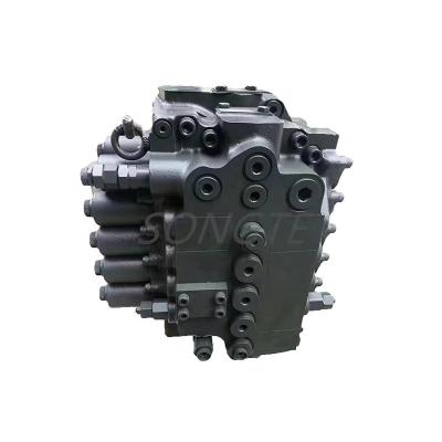 China Machinery Repair Shops Excavator Daewoo Doosan DH220-5 CONTROL Main Control Valve Assy, Dh220-7 Hydraulic Control Valve for sale