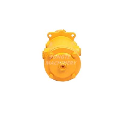 China Excavator Chinese Factory Outlet Excavator Grease Cup Assembly CLG915 CLG920 CLG925C CLG925D Center Rotation Joint for sale