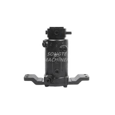 China E306 E305 E305.5 E307 E308 Excavator Parts Mini Center Joint Hydraulic Center Universal Joint for sale