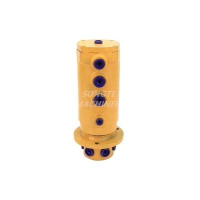 China Excavator Chinese Factory Hydraulic Swivel Joint Assembly, E307 E308 Excavator Center Joint for sale