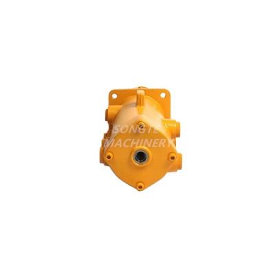 China Hot Sales Excavator Hydraulic Swivel Joint Assembly, FR60, FR65, SY35 Excavator Center Joint for sale