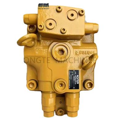 China Excavator Swing Motor Excavator Spare Parts SY285 SY335 Reducing Device Gear Box For SANY for sale