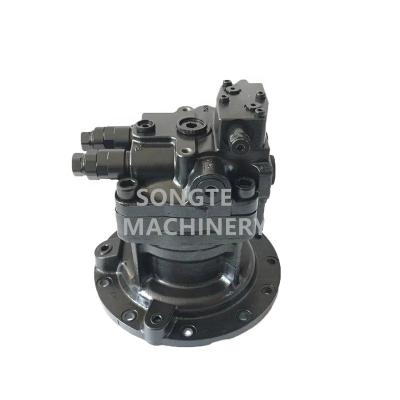 China Excavator Swing Motor For Excavator Hydrulci Pump Parts M5X130 (SK200-8) Swing Reducer With 19teeth for sale