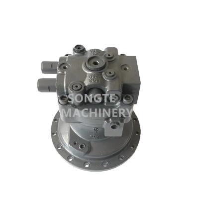 China SH200 Machinery Repair Shops Swing Motor Assy With 13teeth SG08 Hydraulic Excavator Spares for sale