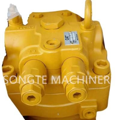 China Crawler Excavator Hot Sales Excavator Parts Swing Engine Assy E336D SWING MOTOR for sale