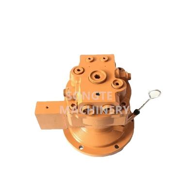 China JMF29 15teeth Excavator Swing Motor Excavator Spare Parts for R60 for sale