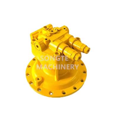 China M5X130 21teeth Excavator Swing Motor Excavator Spare Parts E320C E320D for sale