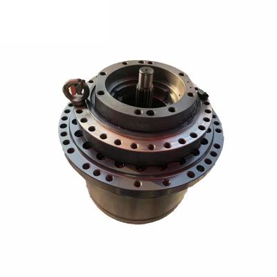 China Hot Sale Good Quality Excavator Attachment Komatsu Final Drive Travel Motor R220-9S Parts for sale