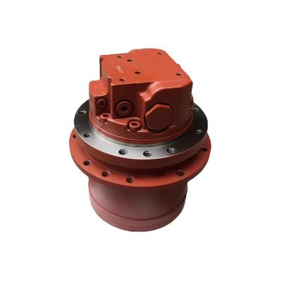 China Excavator Preferential Price Excavator Travel Motor Assy ZTM03 Final Drive for sale