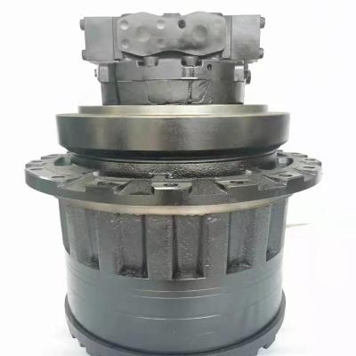 China High Quality Machinery Repair Shops Travel Motor Assy Excavator Final Drive GM09 Travel Motor for sale