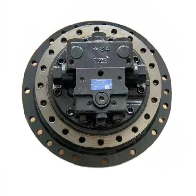 China Machinery Repair Shops Final Drive Assy GM21VA Travel Motor Assy PC130 Final Motor For Excavator for sale