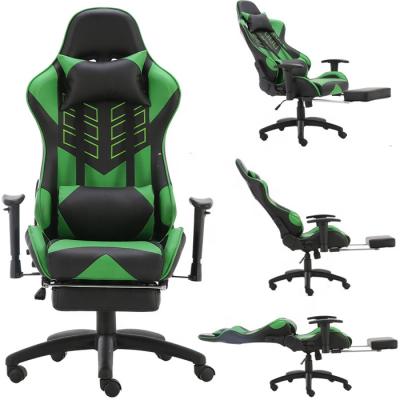 China Other Mesh Adjustable Ergonomic Chair Modern Seat Computer Gaming Desk Item Style Lock Packing Furniture Cushion Luxury Fabric for sale