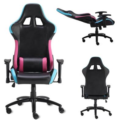 China Other Luxury Mesh Adjustable Ergonomic Chair Modern SEAT Item Style Lock Packing Furniture Cushion For Computer Gaming Desk for sale