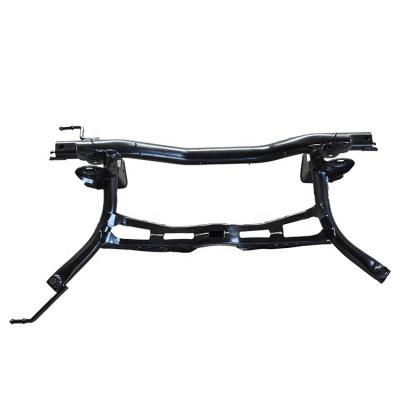 China Auto spare parts high quality steel roll suspension support frame for OEM L3CD505315A for sale