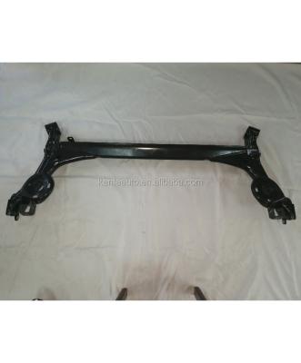 China Steel Auto Spare Parts Rear Axle Carrier For VW POVE Polo Derby Vento-Ind 2011 - 2016 for sale