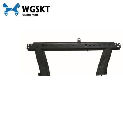 China KT-AD-010 Auto Parts Chassis Part Cross Member Front Subframe 8200803449 / 8200500488 for sale