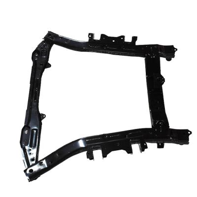 China Auto Spare Parts Engine Cradle 544010119R 544019090R OEM Standard for sale