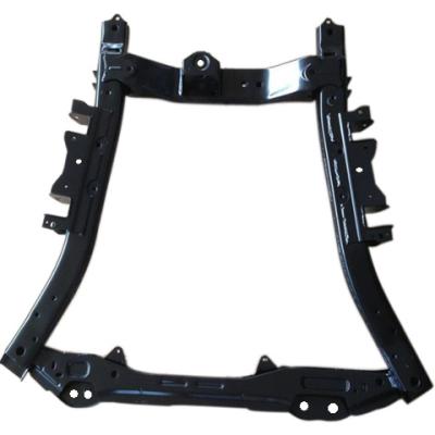 China Steel Auto Spare Parts Front Suspension Front Subframe Engine Cradle OEM 544010119R Motor Mount for sale