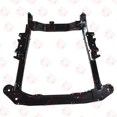 China Import steel KT-LN-025 auto parts cross member front axle OE NO.544016728R for sale