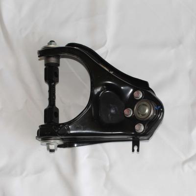 China High quality auto spare parts steel for Great Wall Wingle 4WD control arm gw OEM 2904200A-K00-B1 for sale