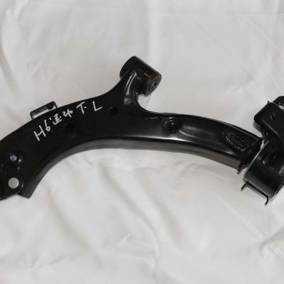 China Steel A-arm; Suspension Arm GW Great Wall H6 COUPE Control Arm OEM 2904200XKZ16A for sale