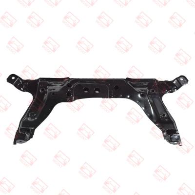 China Import from sub no. KT-LM-001 Steel Front Frame Auto Parts OE Cross Member 45810-60G00 / 4581060G00 for sale